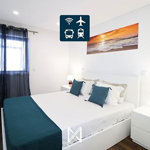 Appartement met Twee Slaapkamers